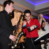 Band Gallery