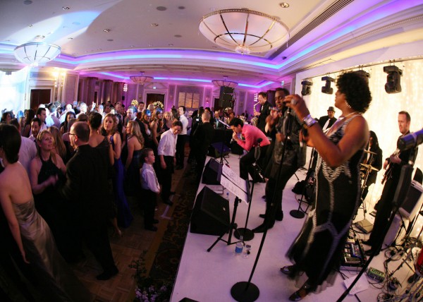Band Gallery
