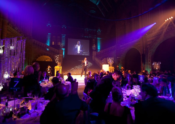 Venues Gallery