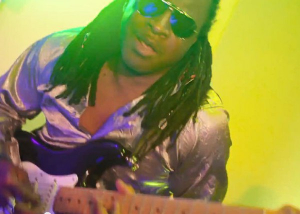 Rock Videos