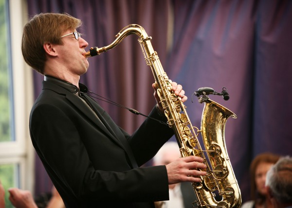 Swing & Jazz Audio